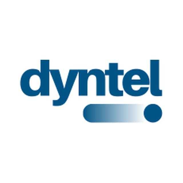 Logo DYNTEL